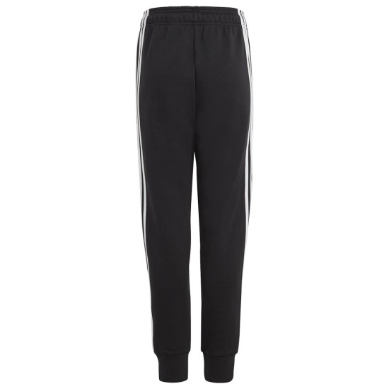 Adidas Παιδικό παντελόνι φόρμας Future Icons 3-Stripes Pants